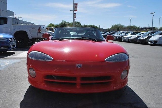 1994 Dodge Viper Sports Car - photo 3