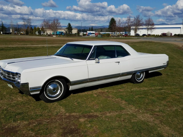 1965 Oldsmobile Ninety-Eight - photo 3