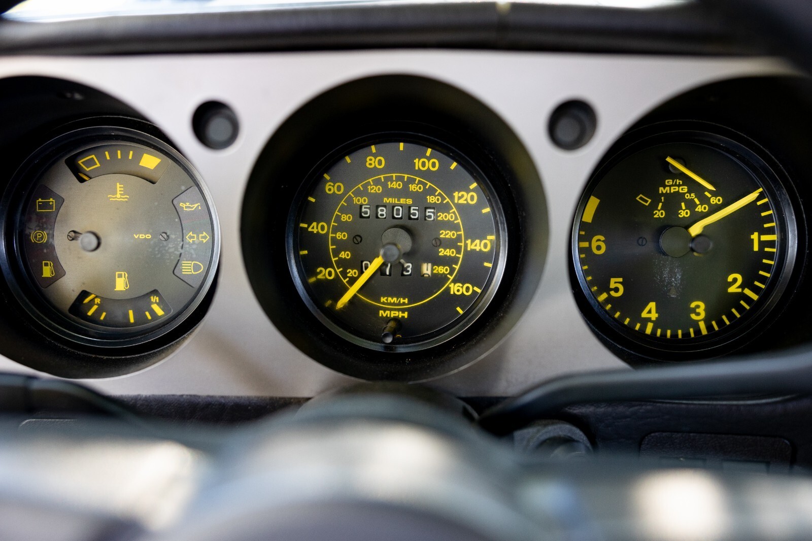 1985 Porsche 944 - photo 11