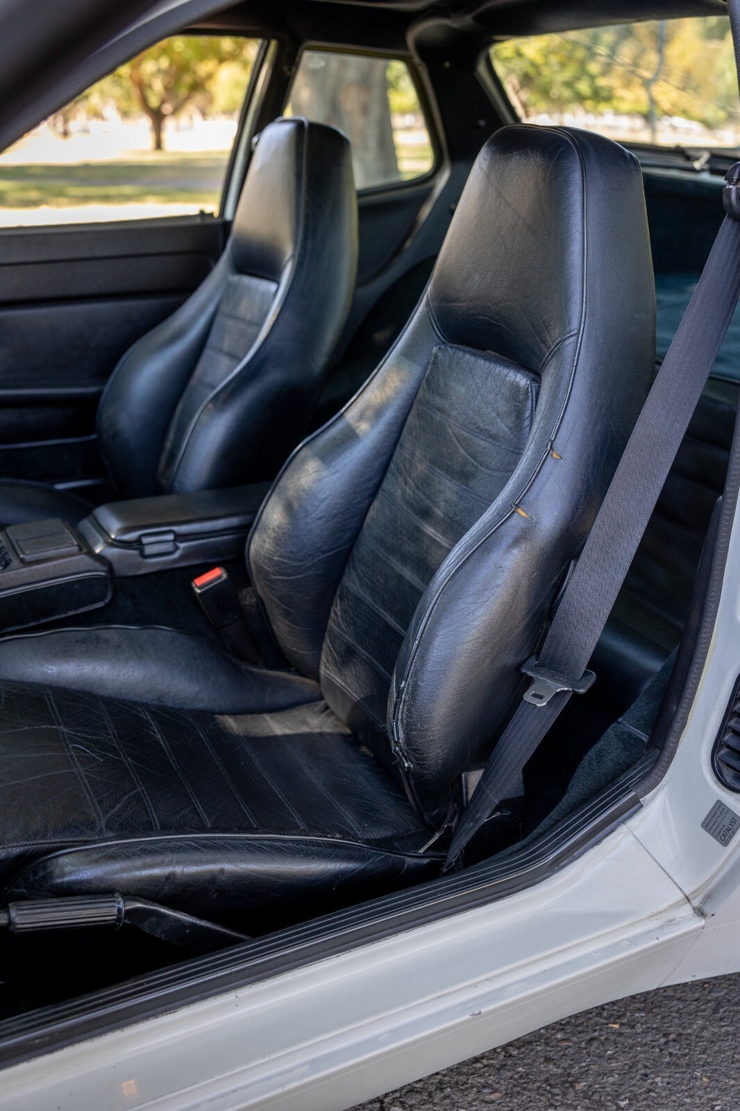 1985 Porsche 944 - photo 13
