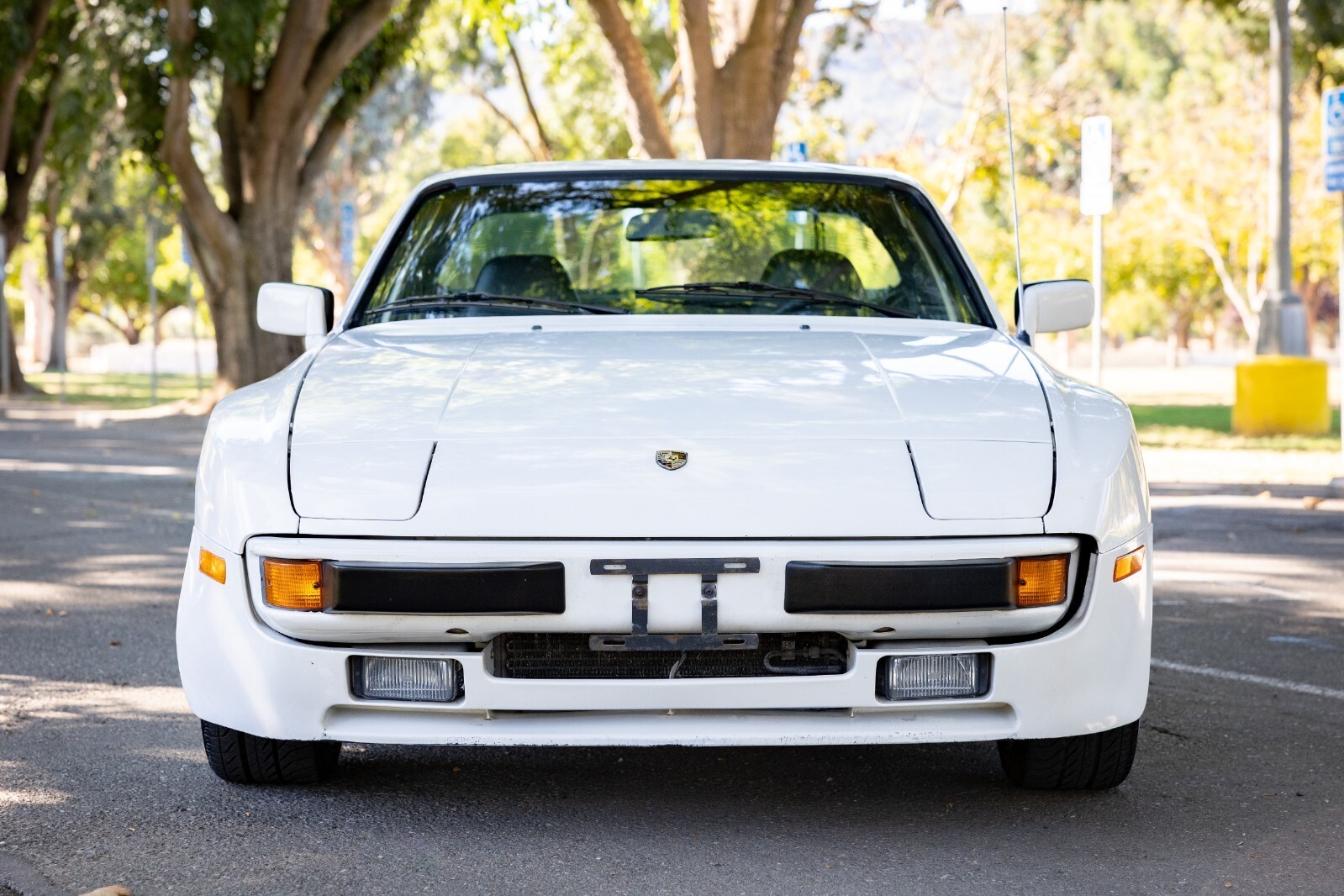 1985 Porsche 944 - photo 4