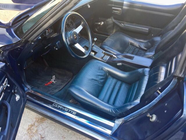 1979 Chevrolet Corvette L48 - photo 2