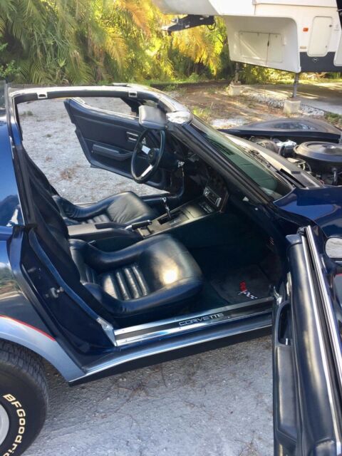 1979 Chevrolet Corvette L48 - photo 3