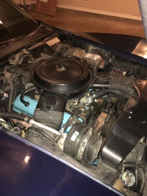 1979 Chevrolet Corvette L48 - photo 5