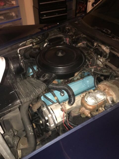 1979 Chevrolet Corvette L48 - photo 6