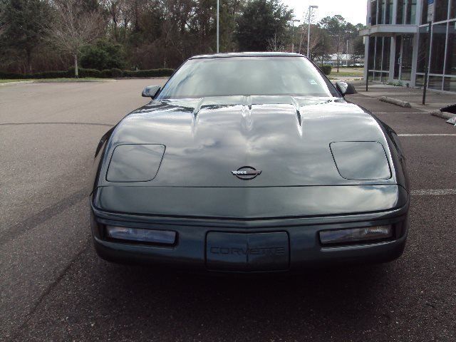 1992 Chevrolet Corvette - photo 6