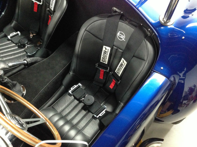 1965 Shelby Cobra S/C - photo 11