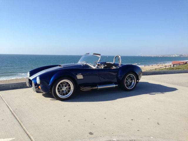 1965 Shelby Cobra S/C - photo 2