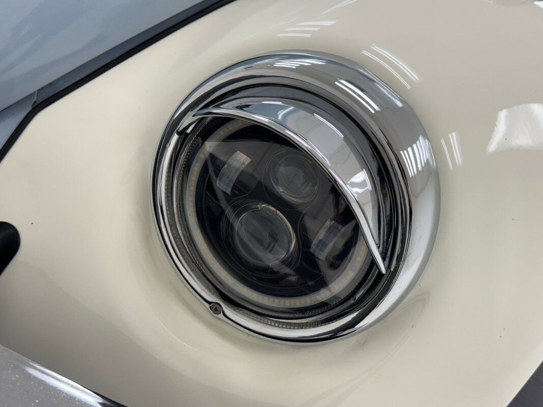 1968 Volkswagen Beetle - Classic - photo 10