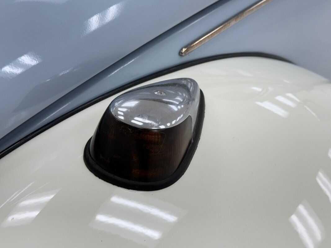 1968 Volkswagen Beetle - Classic - photo 11
