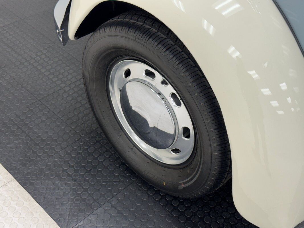 1968 Volkswagen Beetle - Classic - photo 12