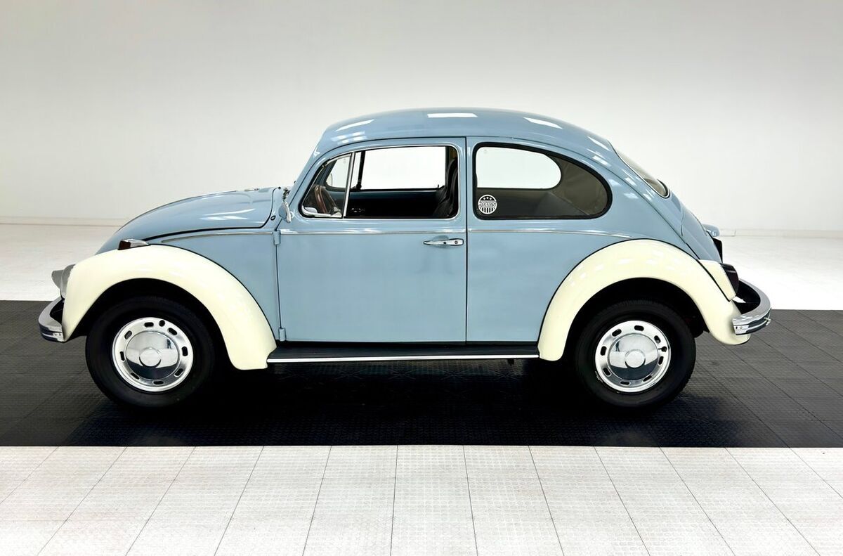 1968 Volkswagen Beetle - Classic - photo 2