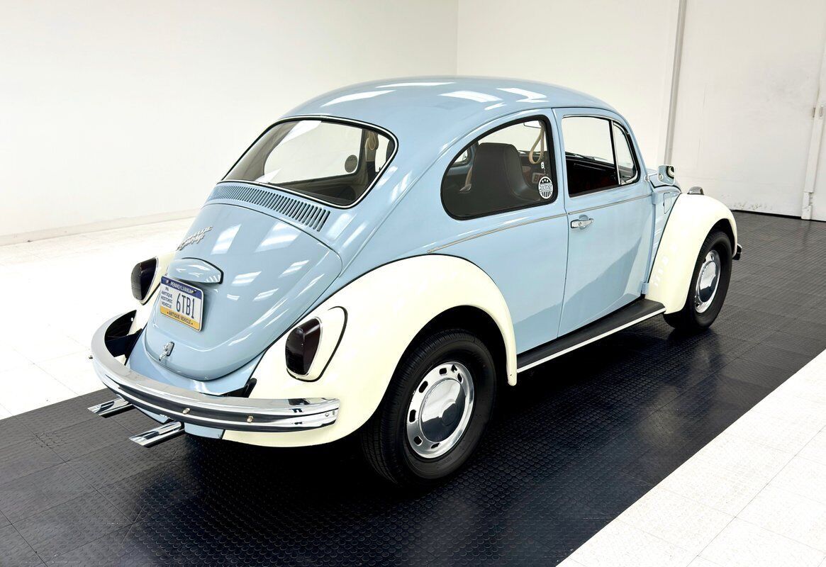 1968 Volkswagen Beetle - Classic - photo 5
