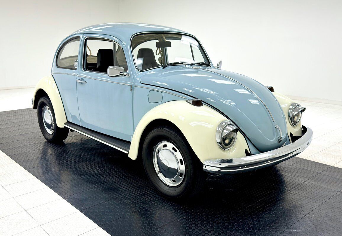1968 Volkswagen Beetle - Classic - photo 7