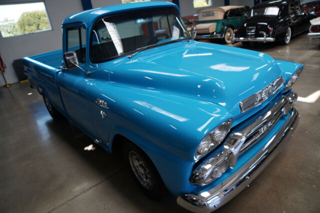 1959 GMC BIG WINDOW V8 PICK UP -- - photo 7