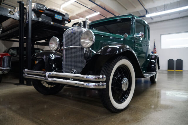 1931 Chevrolet Sports Coupe -- - photo 2