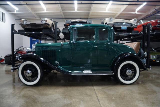1931 Chevrolet Sports Coupe -- - photo 3