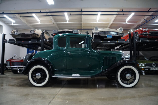 1931 Chevrolet Sports Coupe -- - photo 4