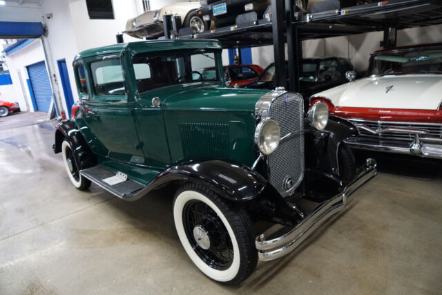 1931 Chevrolet Sports Coupe -- - photo 5