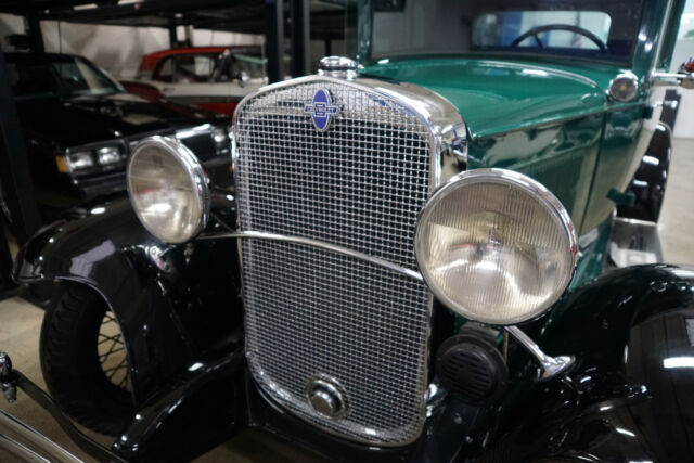 1931 Chevrolet Sports Coupe -- - photo 8