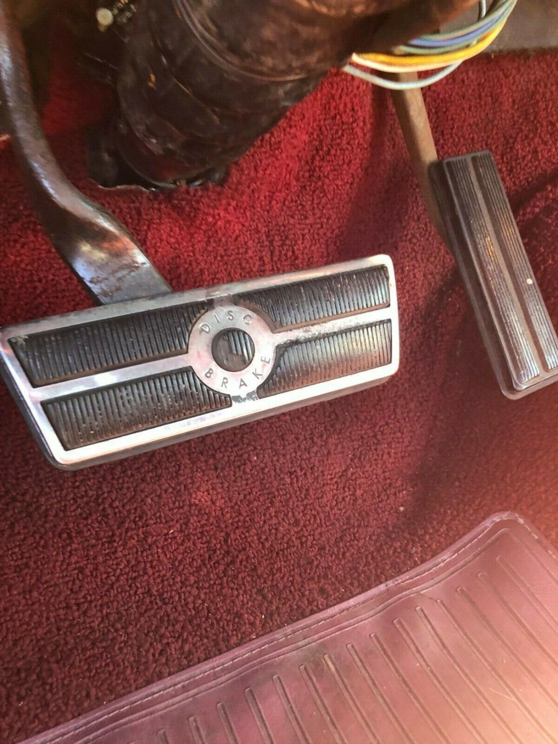 1968 Ford Galaxie - photo 13