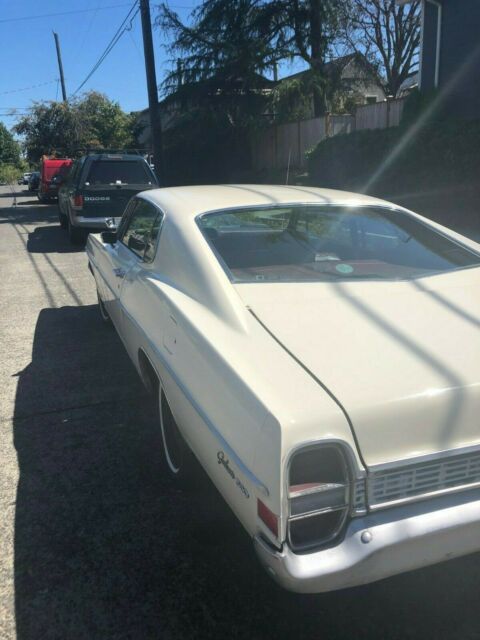 1968 Ford Galaxie - photo 9