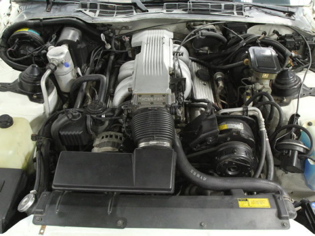 1987 Pontiac Firebird Trans Am GTA - photo 4