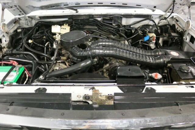 1994 Ford Bronco XLT 4X4 - photo 4