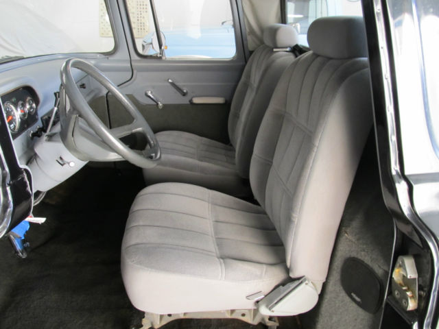 1959 Ford F-100 - photo 10