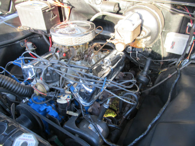 1959 Ford F-100 - photo 11