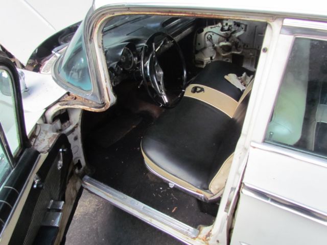 1960 Chevrolet Impala - photo 10