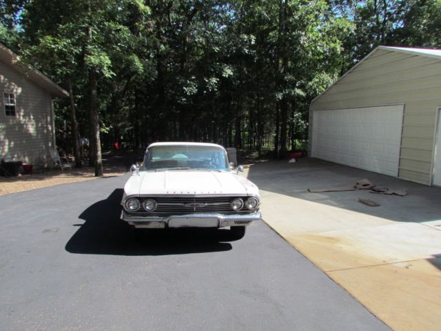 1960 Chevrolet Impala - photo 4