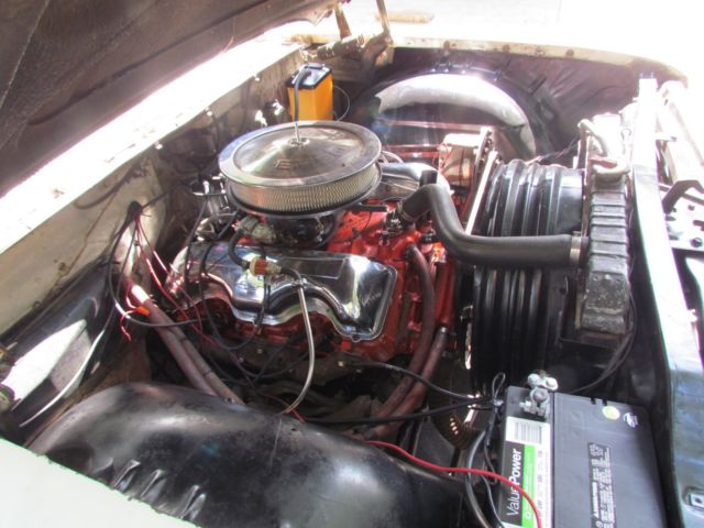 1960 Chevrolet Impala - photo 5