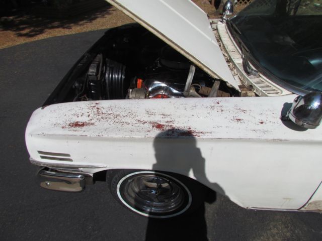 1960 Chevrolet Impala - photo 6