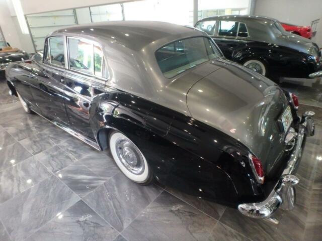 1959 Bentley SERIES 1 - photo 2