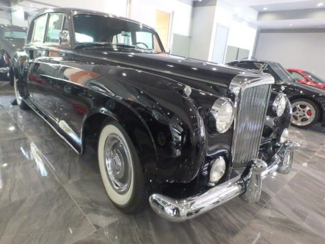 1959 Bentley SERIES 1 - photo 4