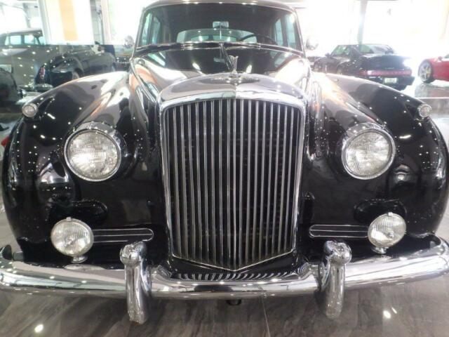 1959 Bentley SERIES 1 - photo 5