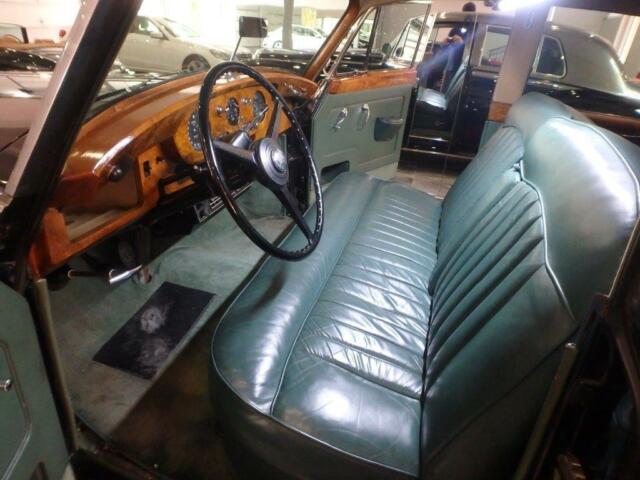 1959 Bentley SERIES 1 - photo 6
