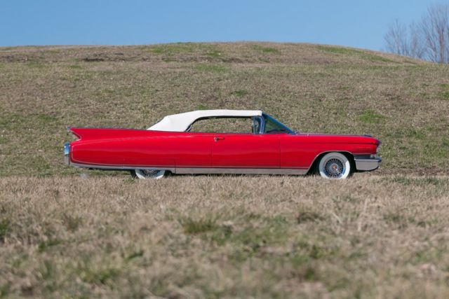 1959 Cadillac Eldorado - photo 11