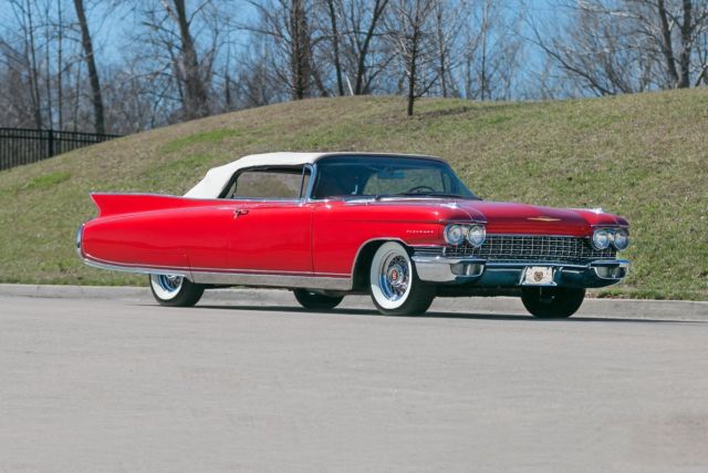 1959 Cadillac Eldorado - photo 2