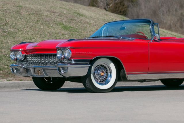 1959 Cadillac Eldorado - photo 3