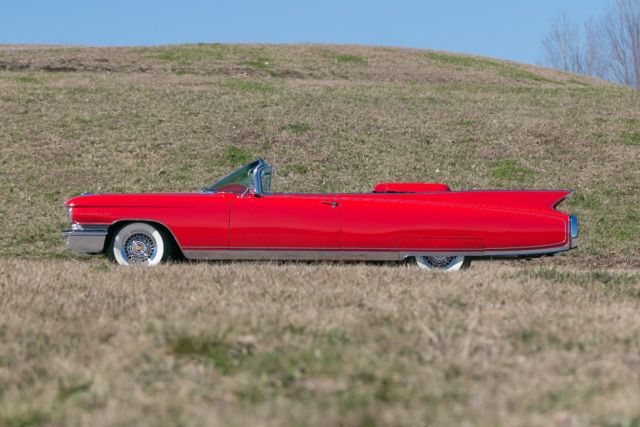 1959 Cadillac Eldorado - photo 4