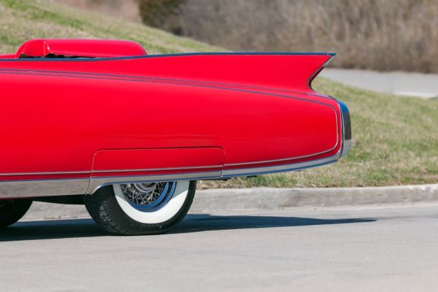 1959 Cadillac Eldorado - photo 5
