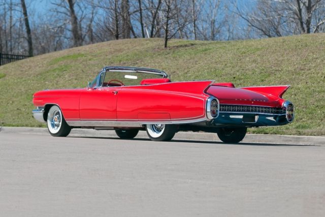 1959 Cadillac Eldorado - photo 6