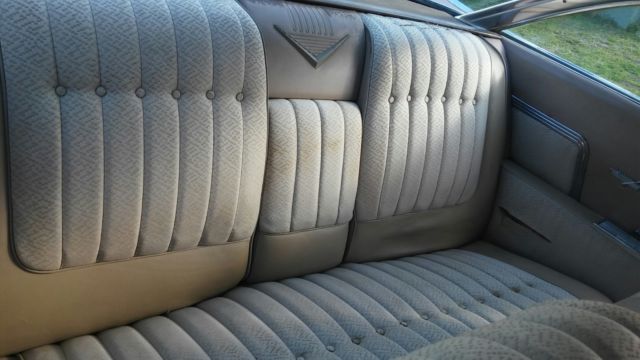 1959 Cadillac DeVille Base Hard Top 2-Door - photo 10