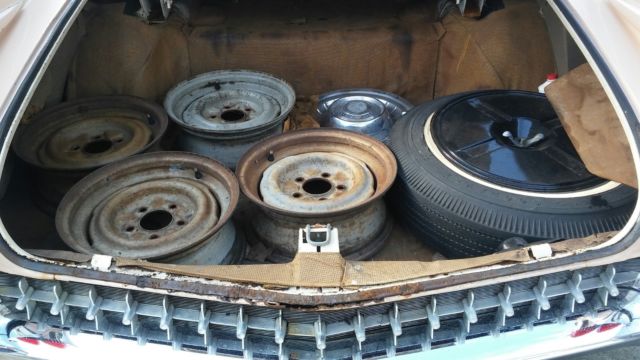 1959 Cadillac DeVille Base Hard Top 2-Door - photo 11