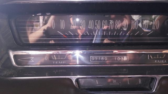 1959 Cadillac DeVille Base Hard Top 2-Door - photo 4