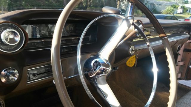 1959 Cadillac DeVille Base Hard Top 2-Door - photo 5