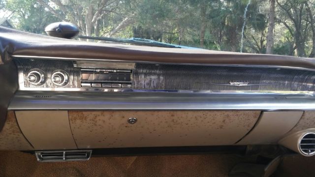 1959 Cadillac DeVille Base Hard Top 2-Door - photo 6