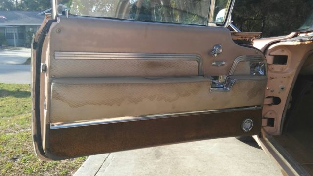 1959 Cadillac DeVille Base Hard Top 2-Door - photo 7